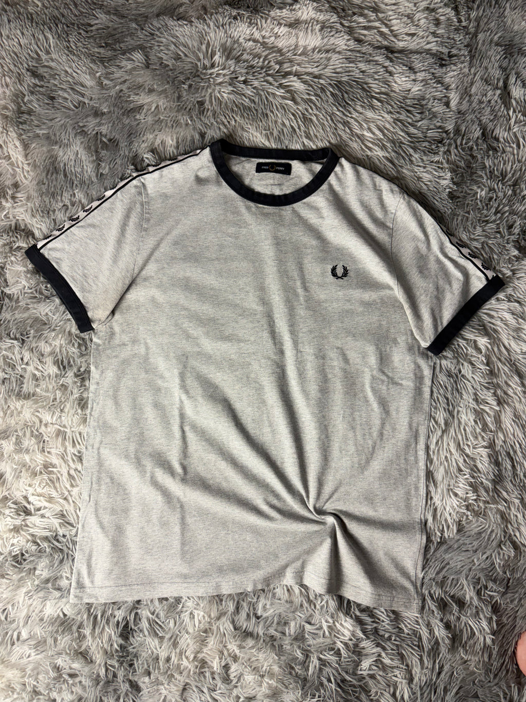 Fred Perry Tshirt(L)