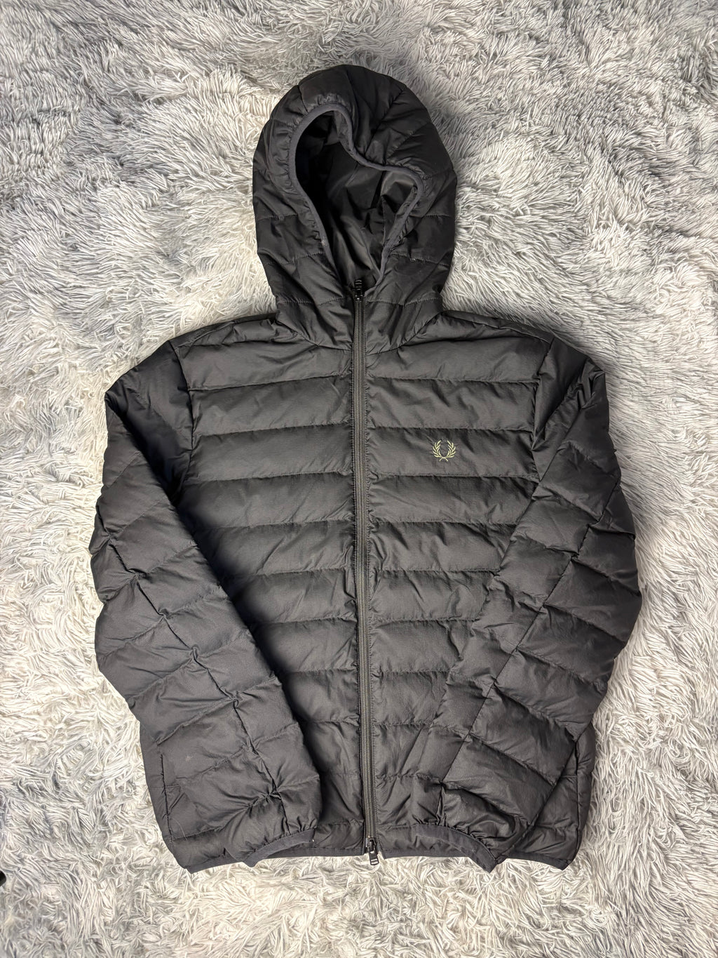 Fred Perry Winterjacke(M)