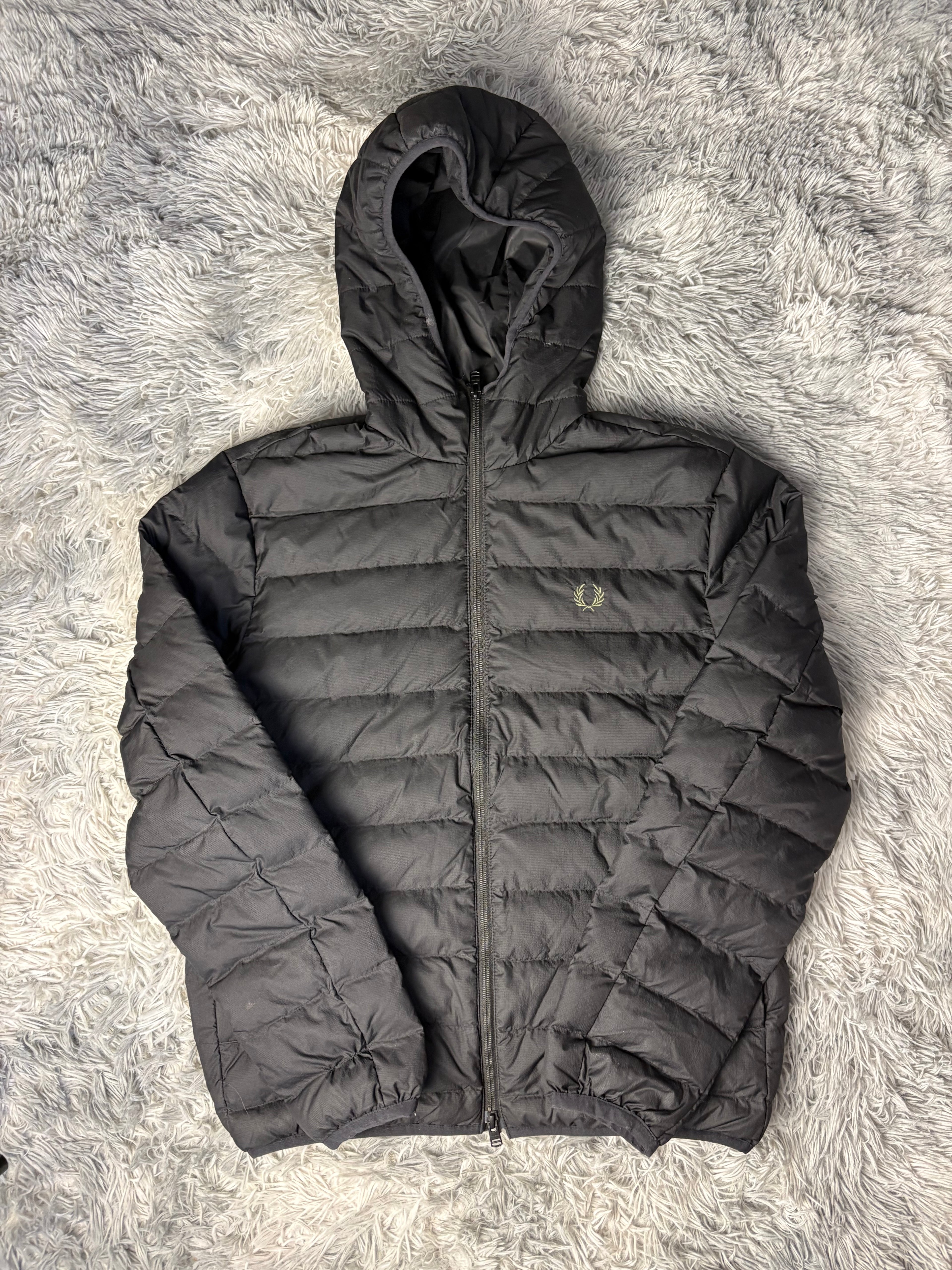 Fred Perry Winterjacke(M)