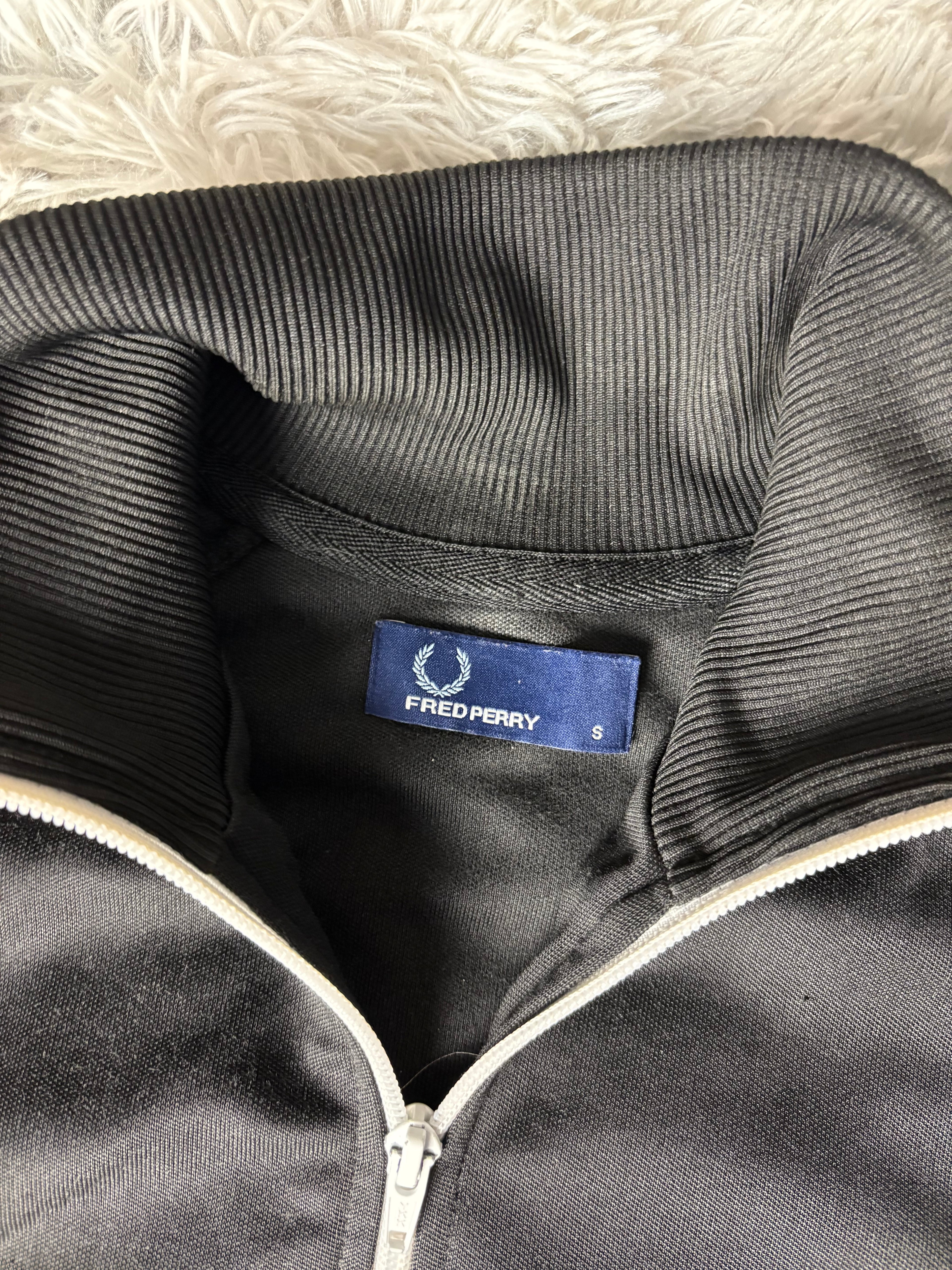 Fred Perry Trainingsjacke(S)