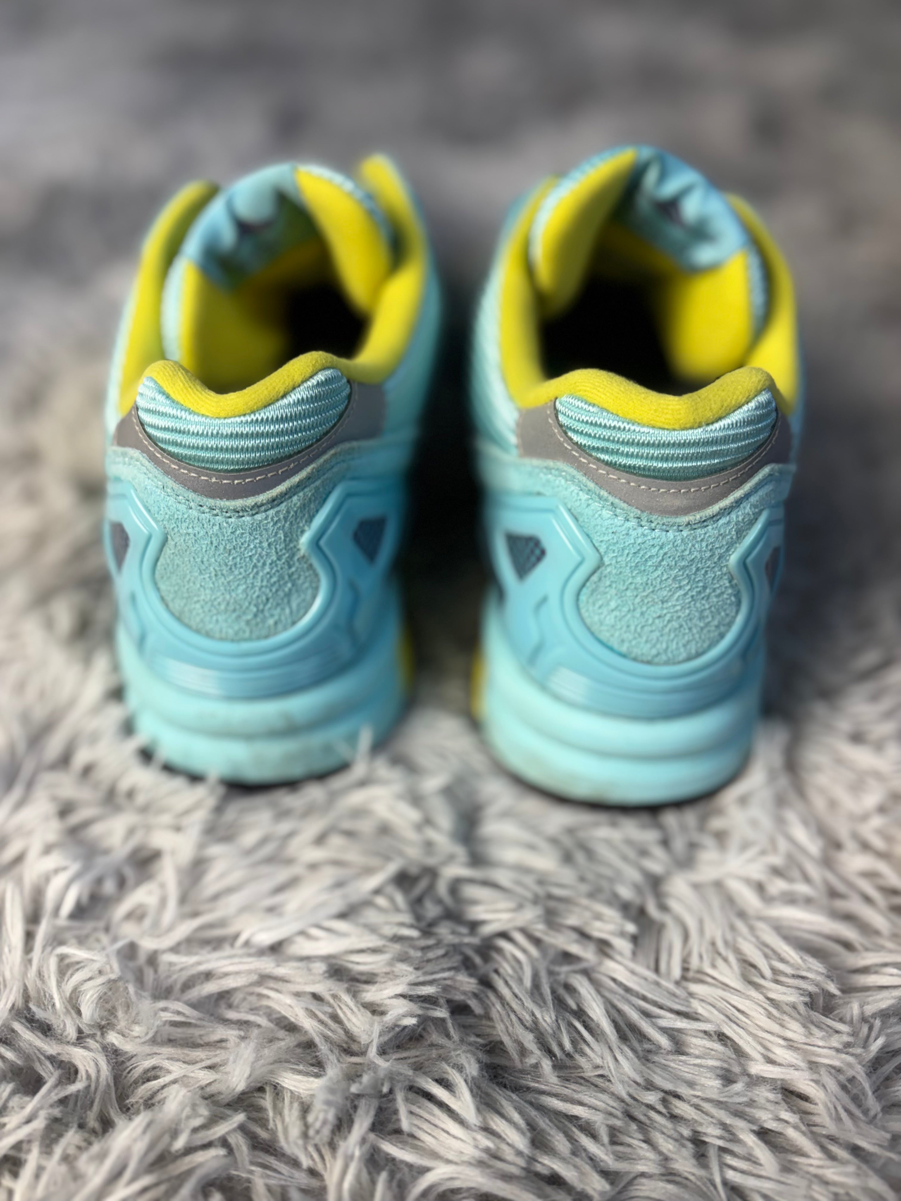 Adidas Zx 8000 Aqua( Gr. 44 2/3)