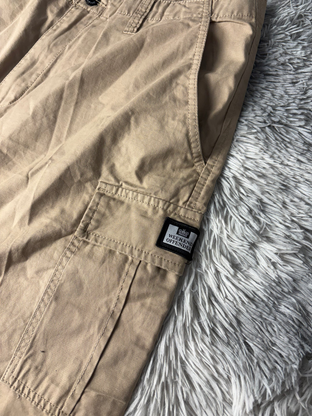 Weekend Offender Shorts(XL)