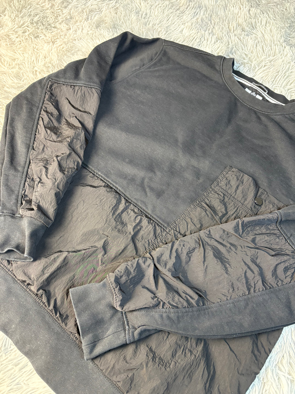 Weekend Offender Sweater(L)