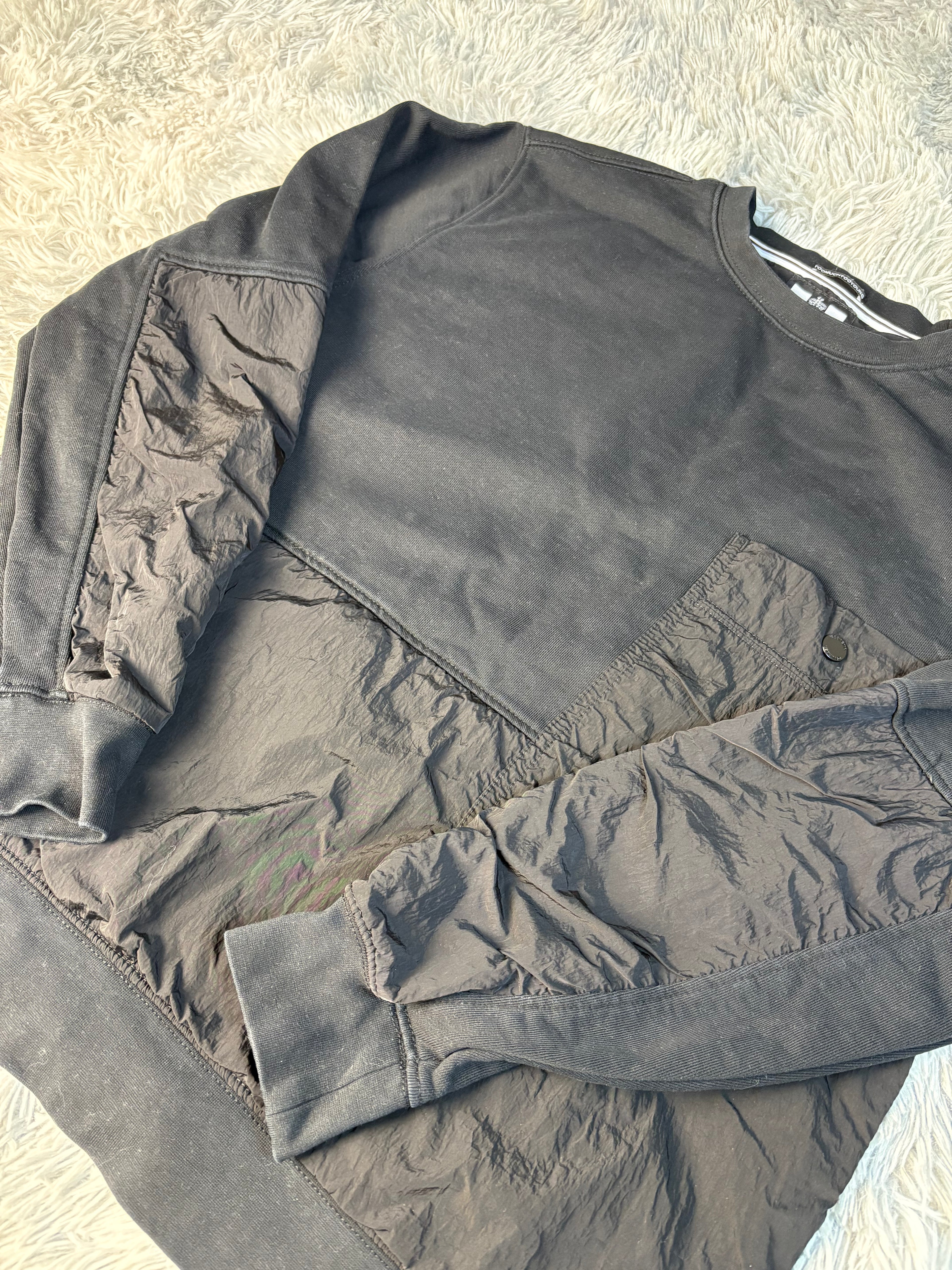 Weekend Offender Sweater(L)